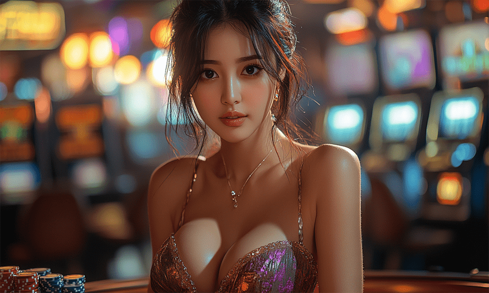 mon club casino
