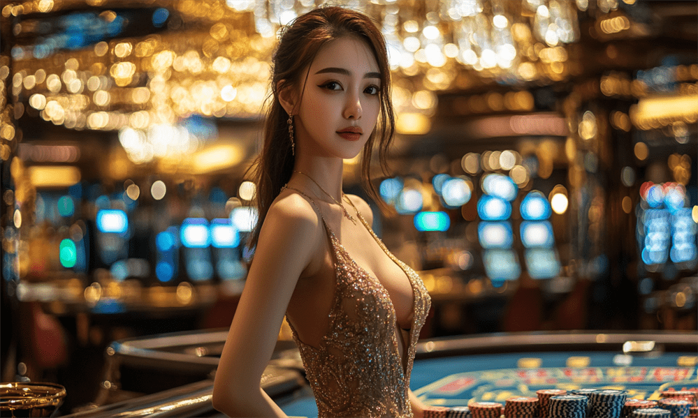 jili bet sòng bạc